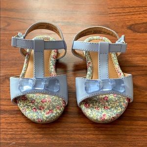 Toddler Sandals